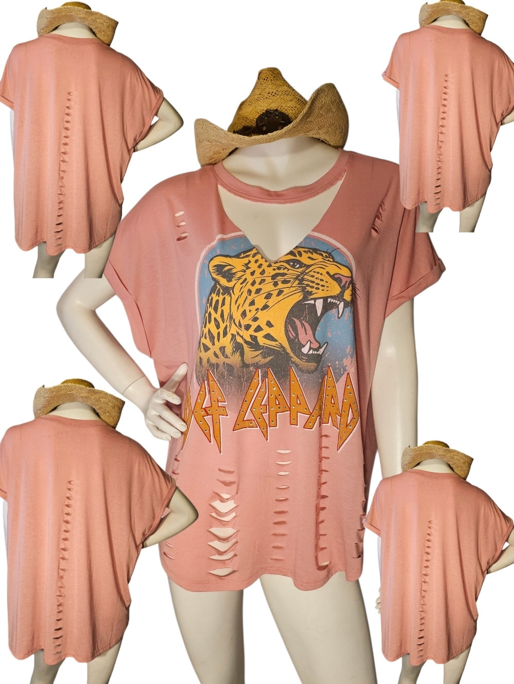 Upcycled Creation Made By Michikokoko